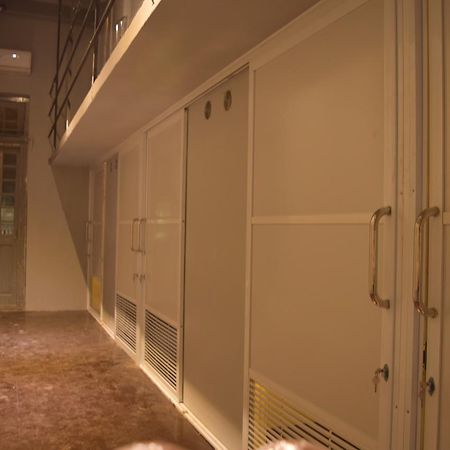 21 Hostel Yangon Eksteriør bilde