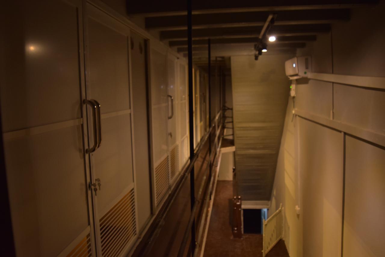 21 Hostel Yangon Eksteriør bilde