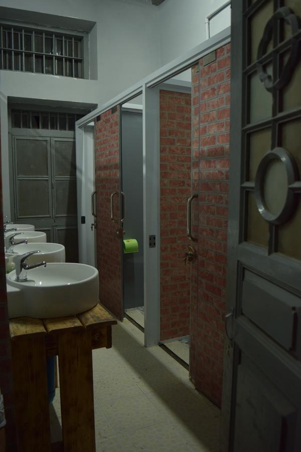 21 Hostel Yangon Eksteriør bilde