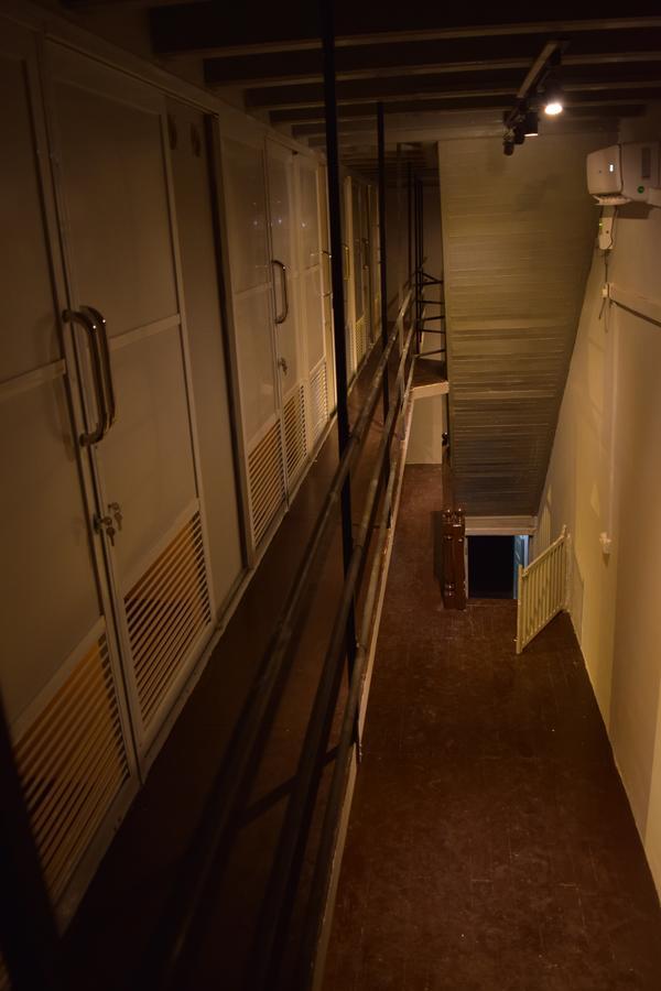 21 Hostel Yangon Eksteriør bilde