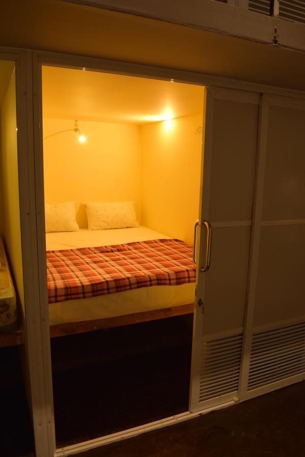 21 Hostel Yangon Eksteriør bilde