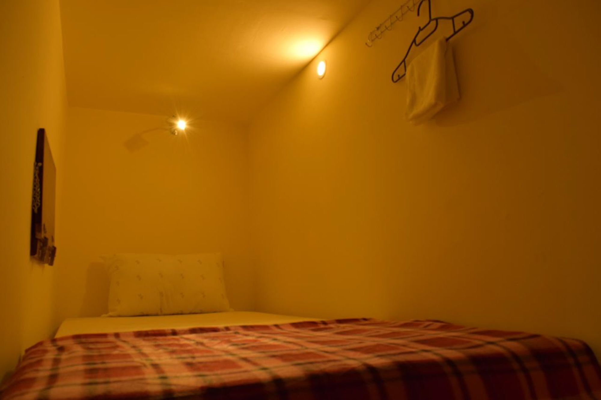 21 Hostel Yangon Eksteriør bilde