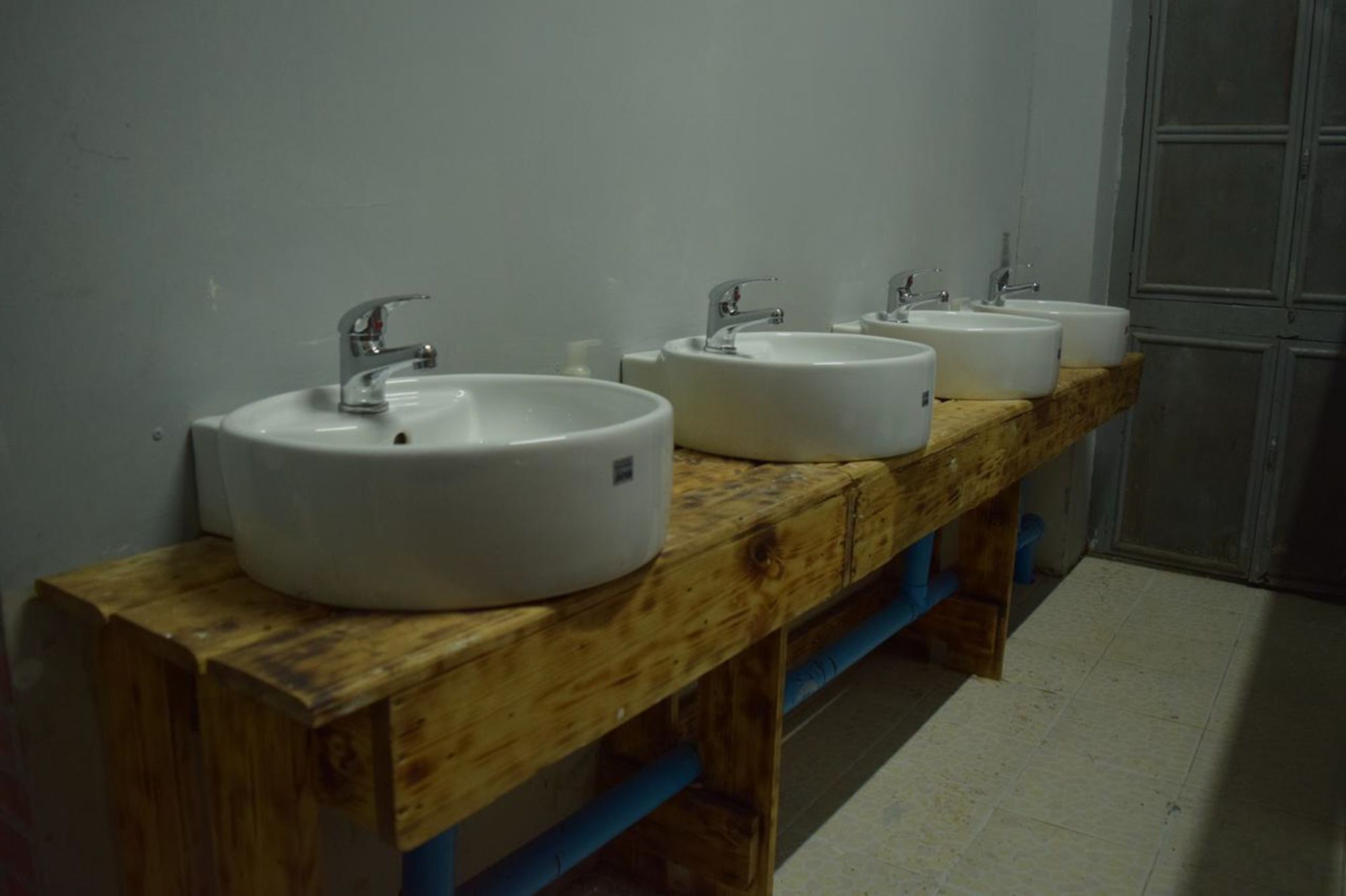 21 Hostel Yangon Eksteriør bilde