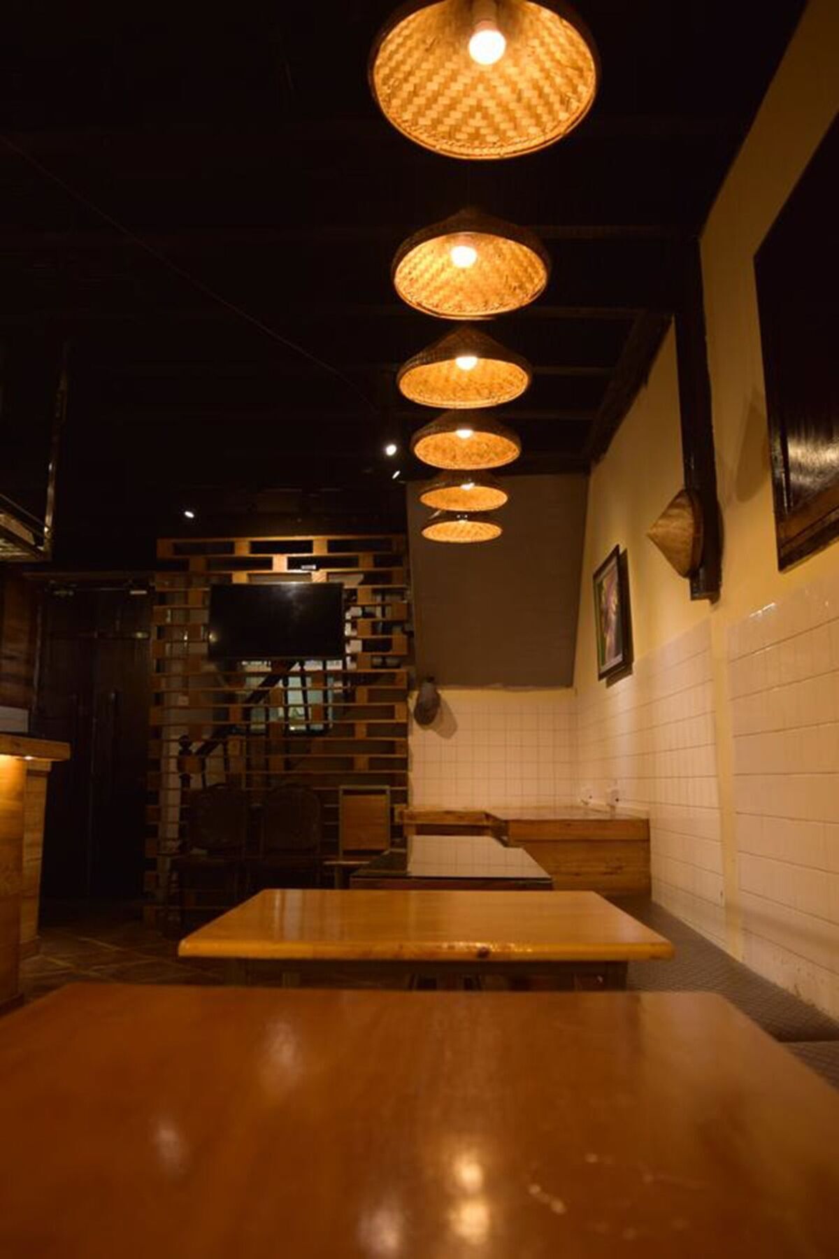 21 Hostel Yangon Eksteriør bilde